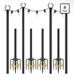 String lights