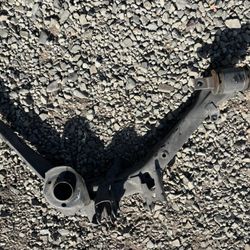 2015 Honda Civic RH Rear Side Lower Control Arm 