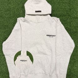 Essential Hoodie 