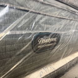 Brand New Beauty Rest Queen Size