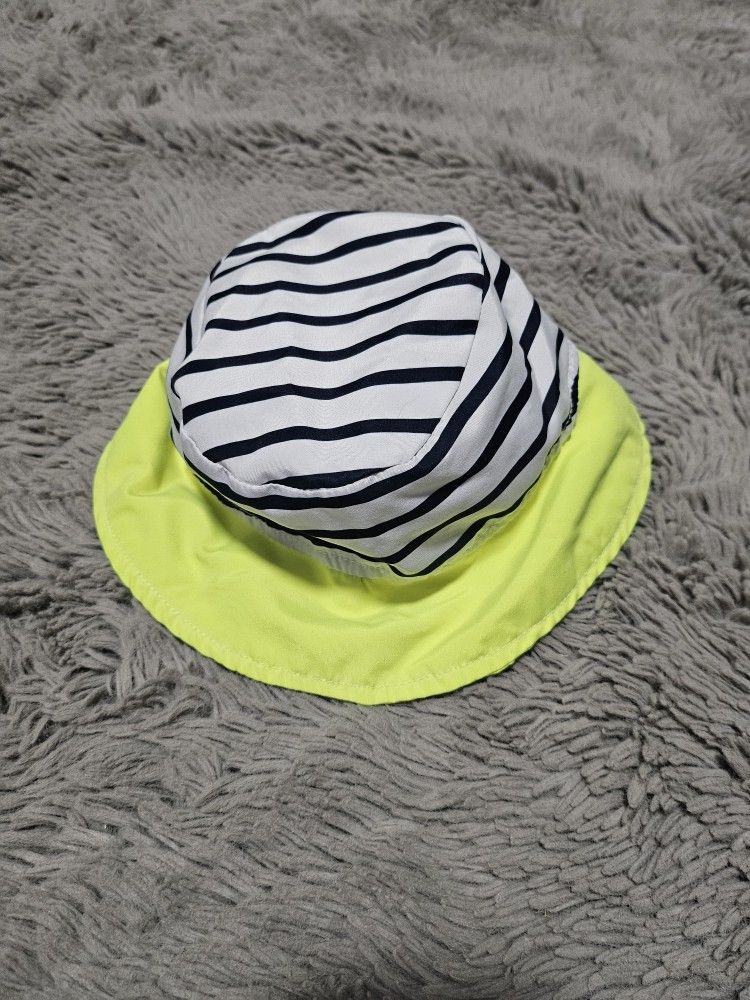 Baby Bucket Sun Protection Hat