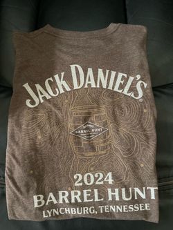 JACK DANIEL’S