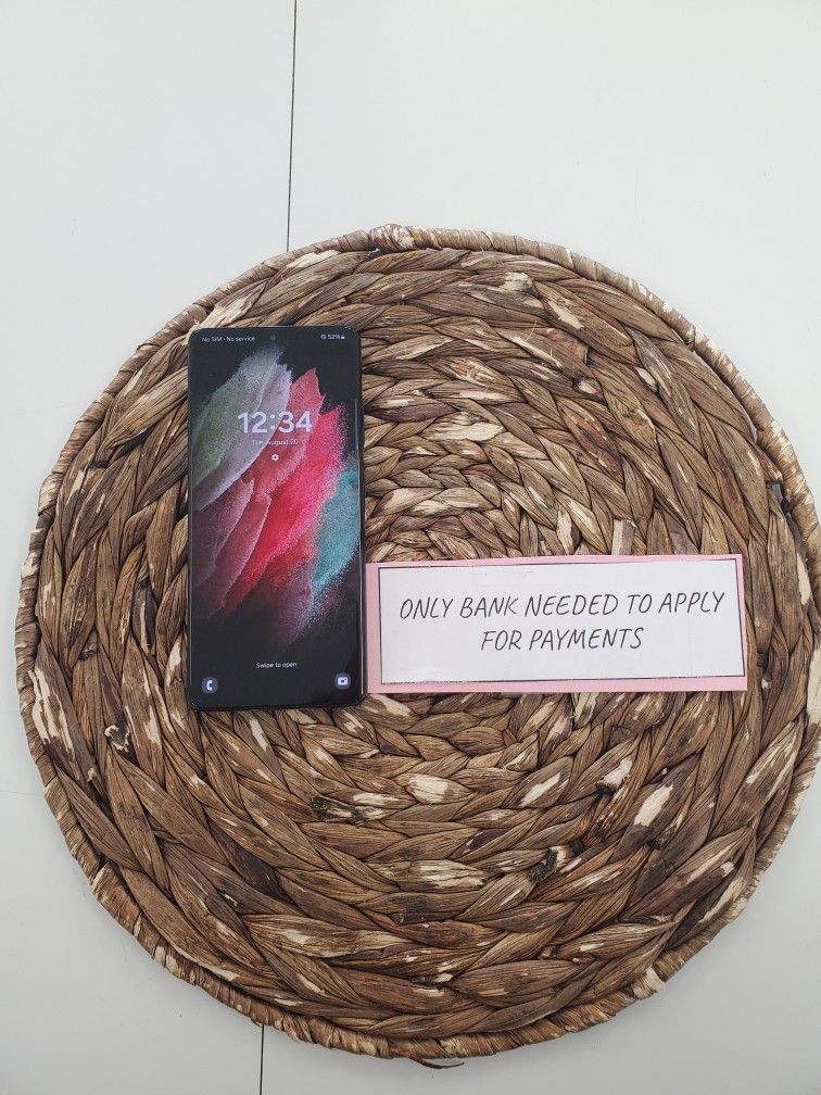 ๐ฒ Flagship Android, Budget Price โ Samsung Galaxy S21 Ultra Just $1 Down