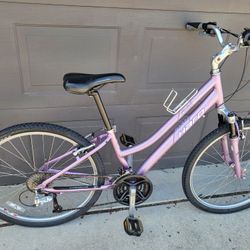 Haro Bicycle