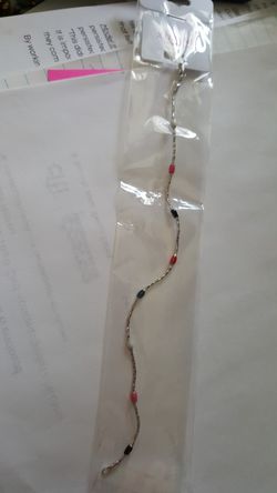 Bracelet
