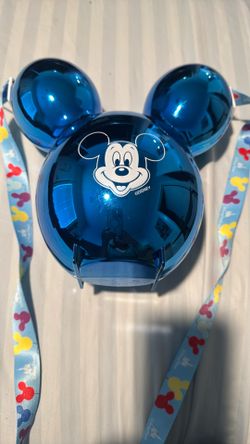 Disney Parks  Popcorn  Bucket