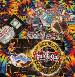 Yu-Gi-Oh! bundle