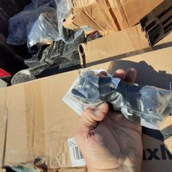 Running Boards For Chevy GMC