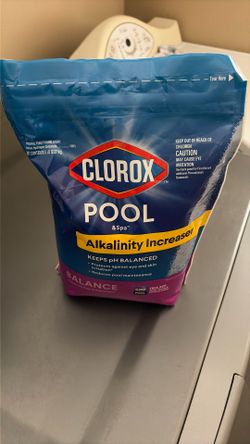 Pool items