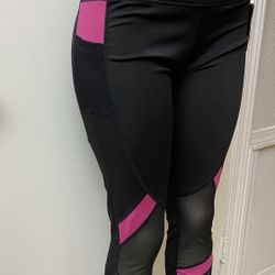 Especiales de Leggings $10 