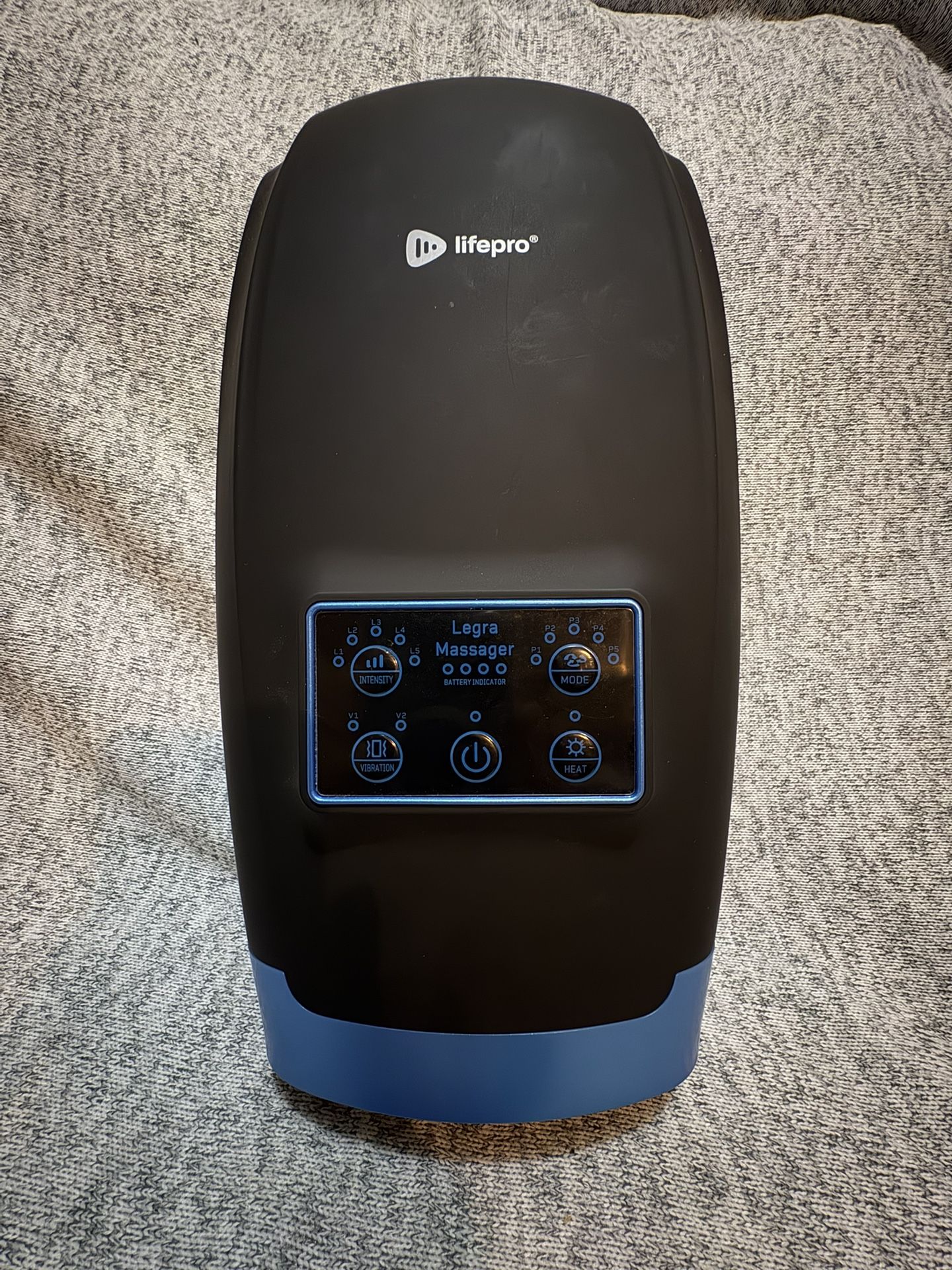 Hand Massager