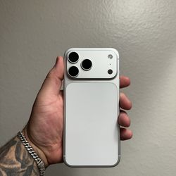 iPhone 17 Pro Max [256 GB] Unlocked