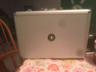Sterling Audio st69 w/ Power Supply and Case