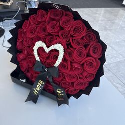 Birthday Bouquets