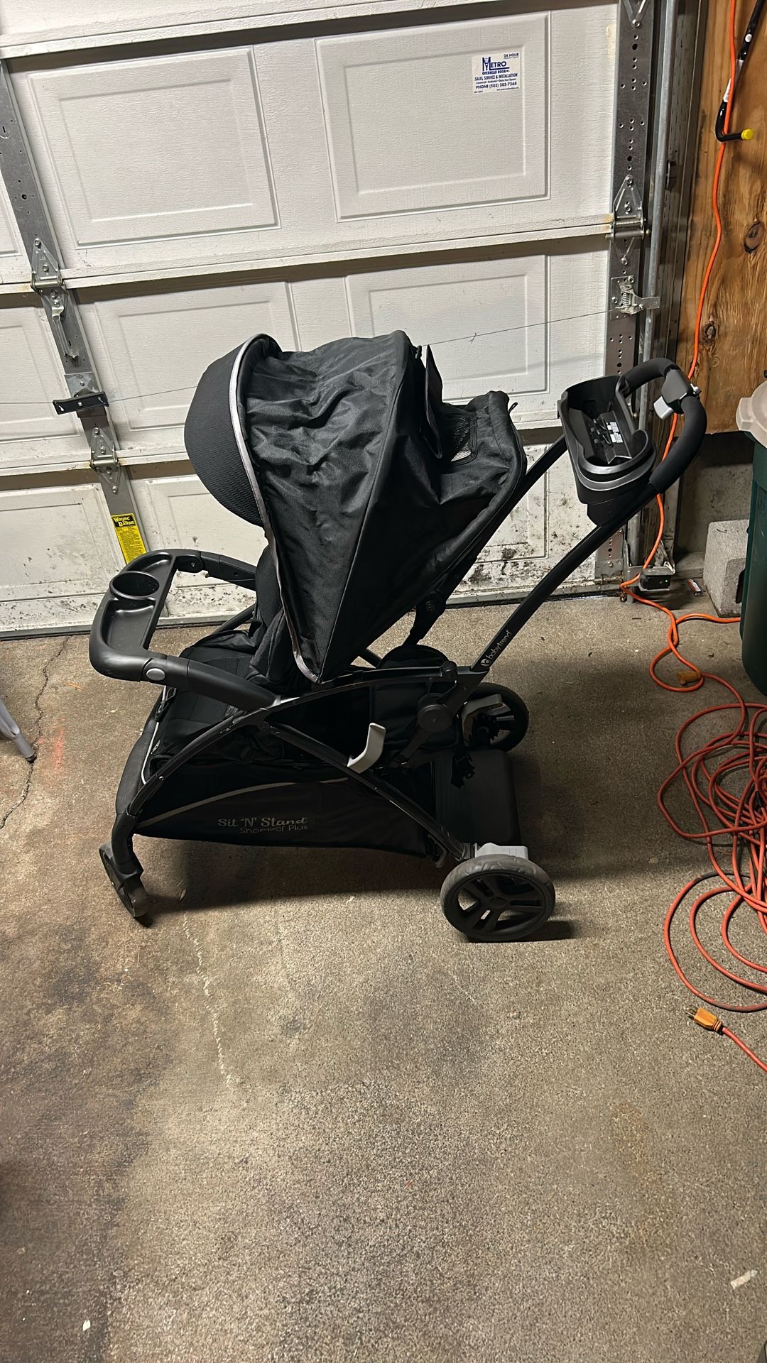 Stroller