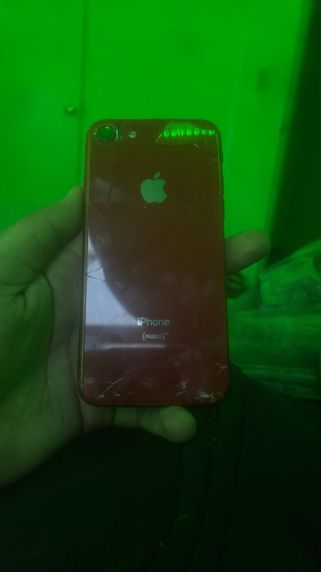 iPhone Se 