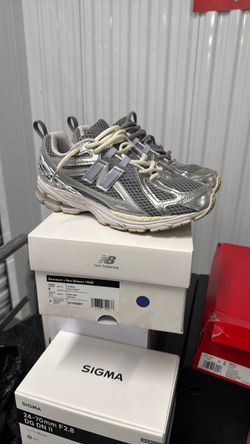 New Balance 1906R (Retail over $200)!