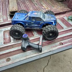 Rc Truck