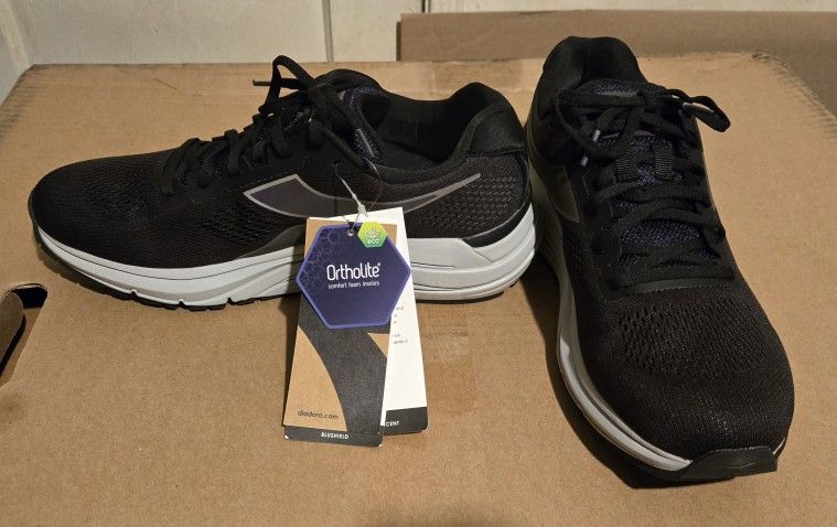 ***DIADORA Running Shoes***