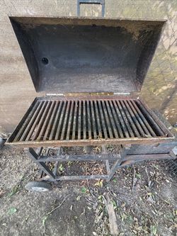 Grill