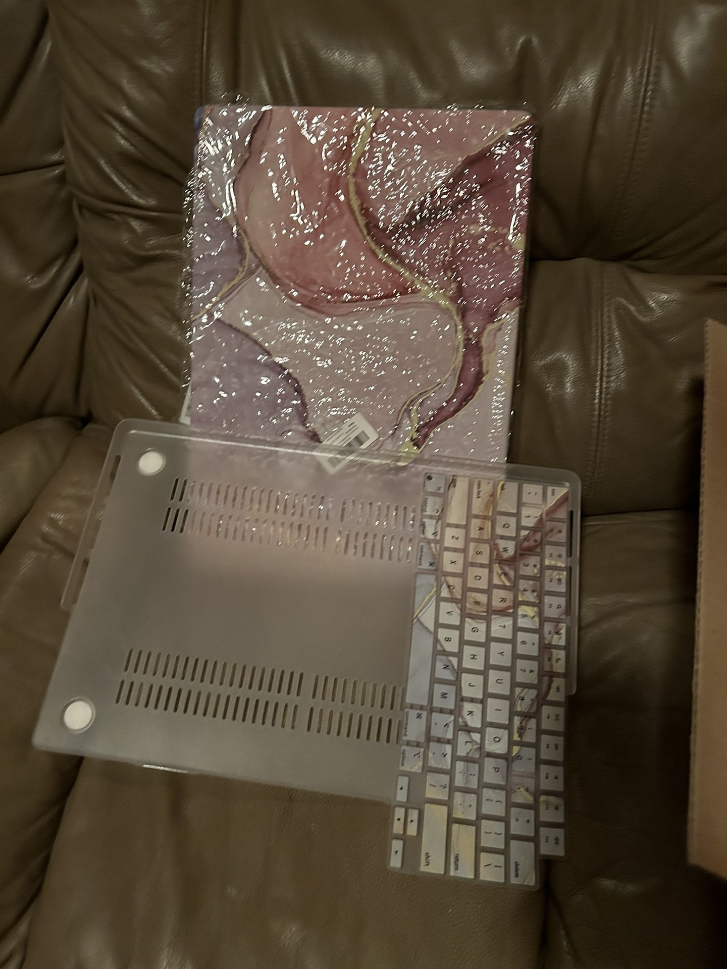 MacBook Cover