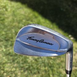 Tommy Armour Morph Pitching Wedge Golf Club, RH 