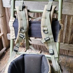 Terrain Outer Backpack Frame