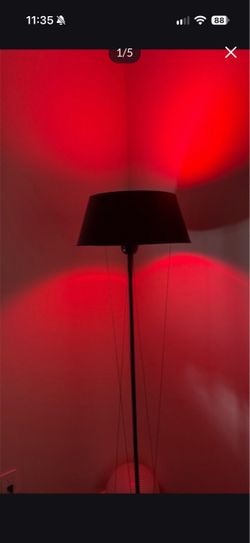 Cb2 floor lamp