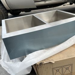 Farmer Sink For Kitchen