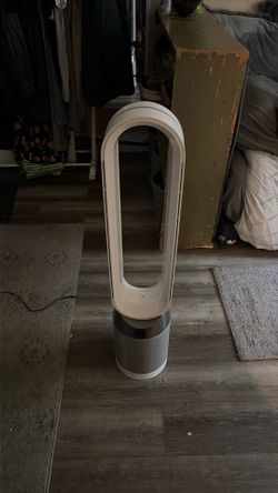 Dyson Air Purifier Cool PC1