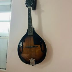 Archer Telluride A-Style Mandolin