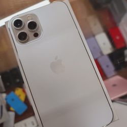iPhone 13 Pro Max - White 