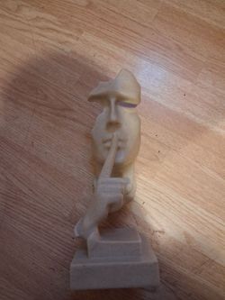 Sculpture
