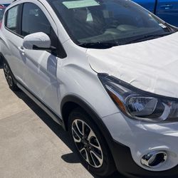 2022 Chevy Spark ⚡️ Activ 