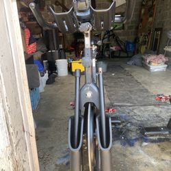 Schwinn Stationary Bike