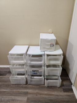 Chest Of Drawers $35 For Everything