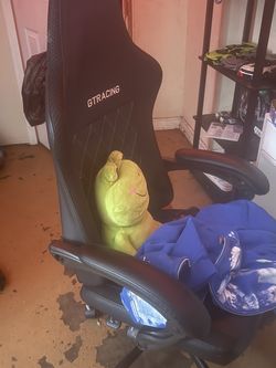 GTRACING Gaming Chair