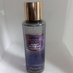 Night Glowing Vanilla 