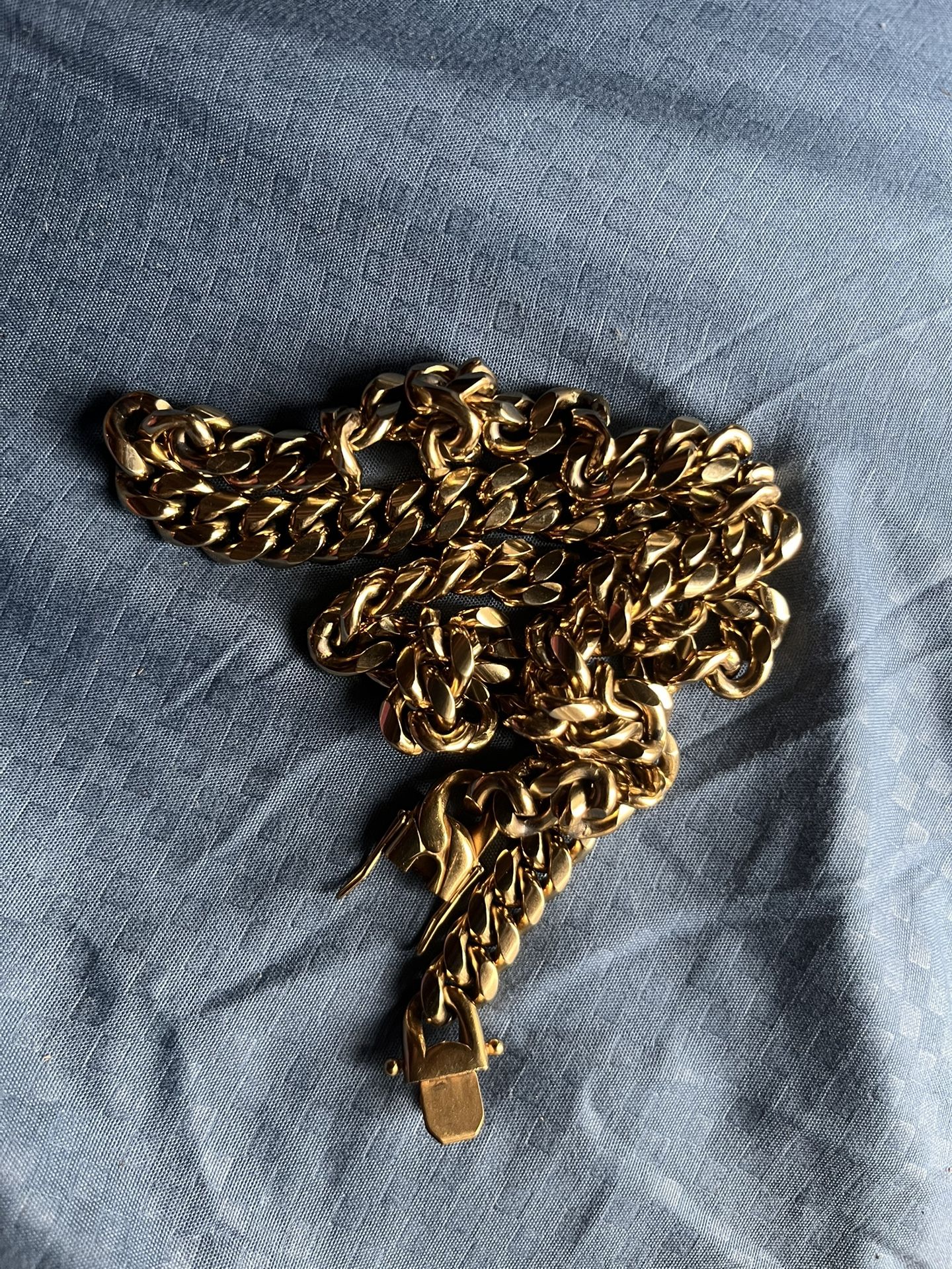 14k Gold Filled