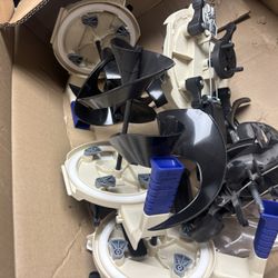 Mixing Lids Paint/ AutoBody 