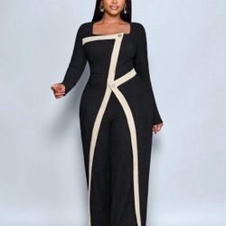 SOLERSUN plus-Size Women 