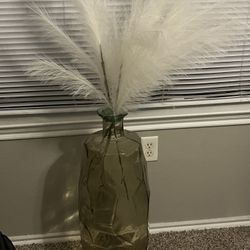 Tall Vase 