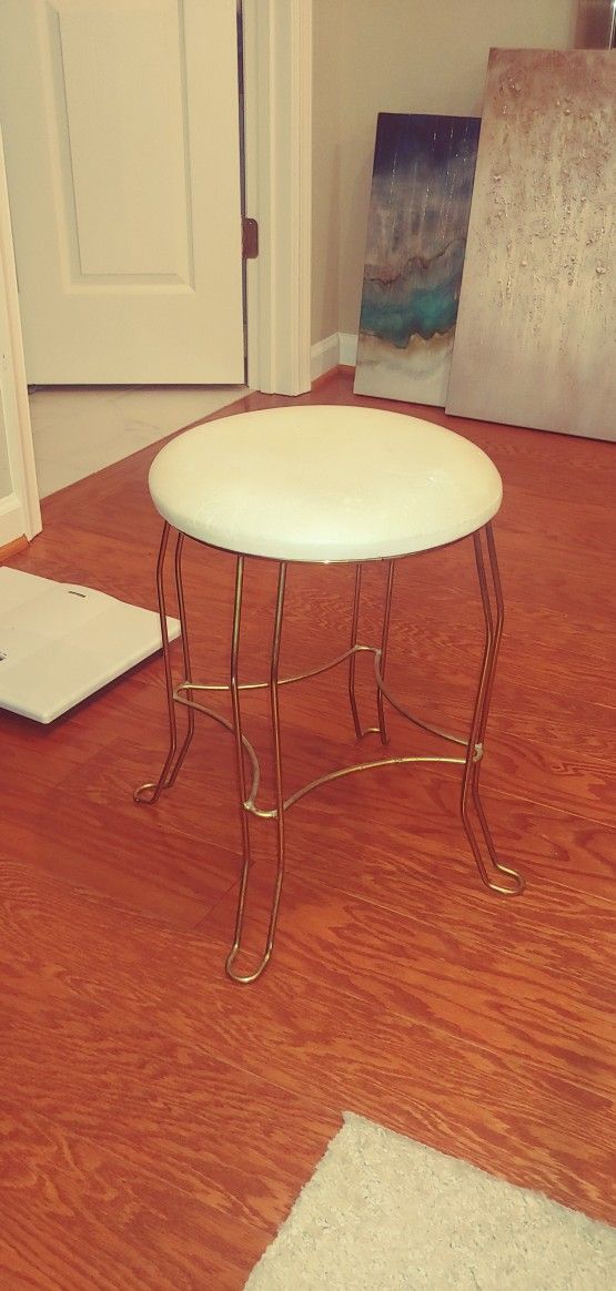 Vanity Stool