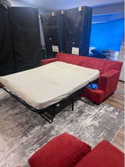 Sofa bed couch