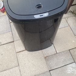Trash Can