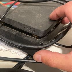 PS4 