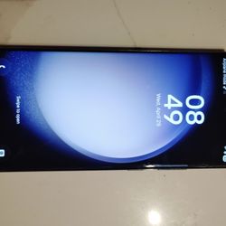 S23 Ultra Unlocked 