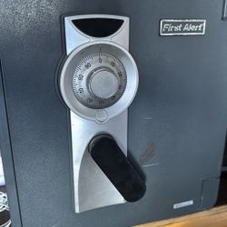 First Alert Combo Safe