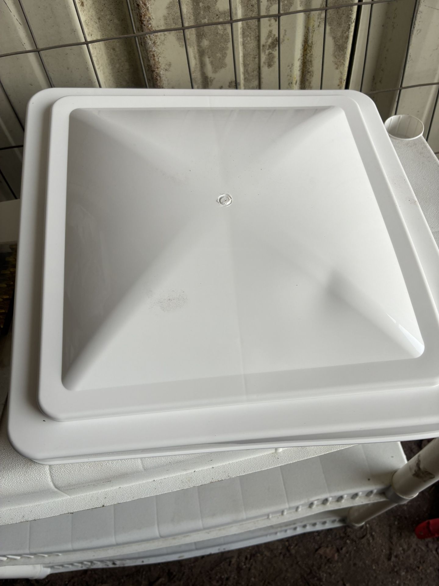 Rv Vent Cover $15