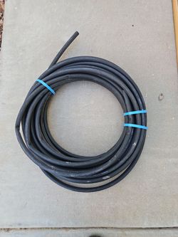 Rainbird drip irrigation tubing